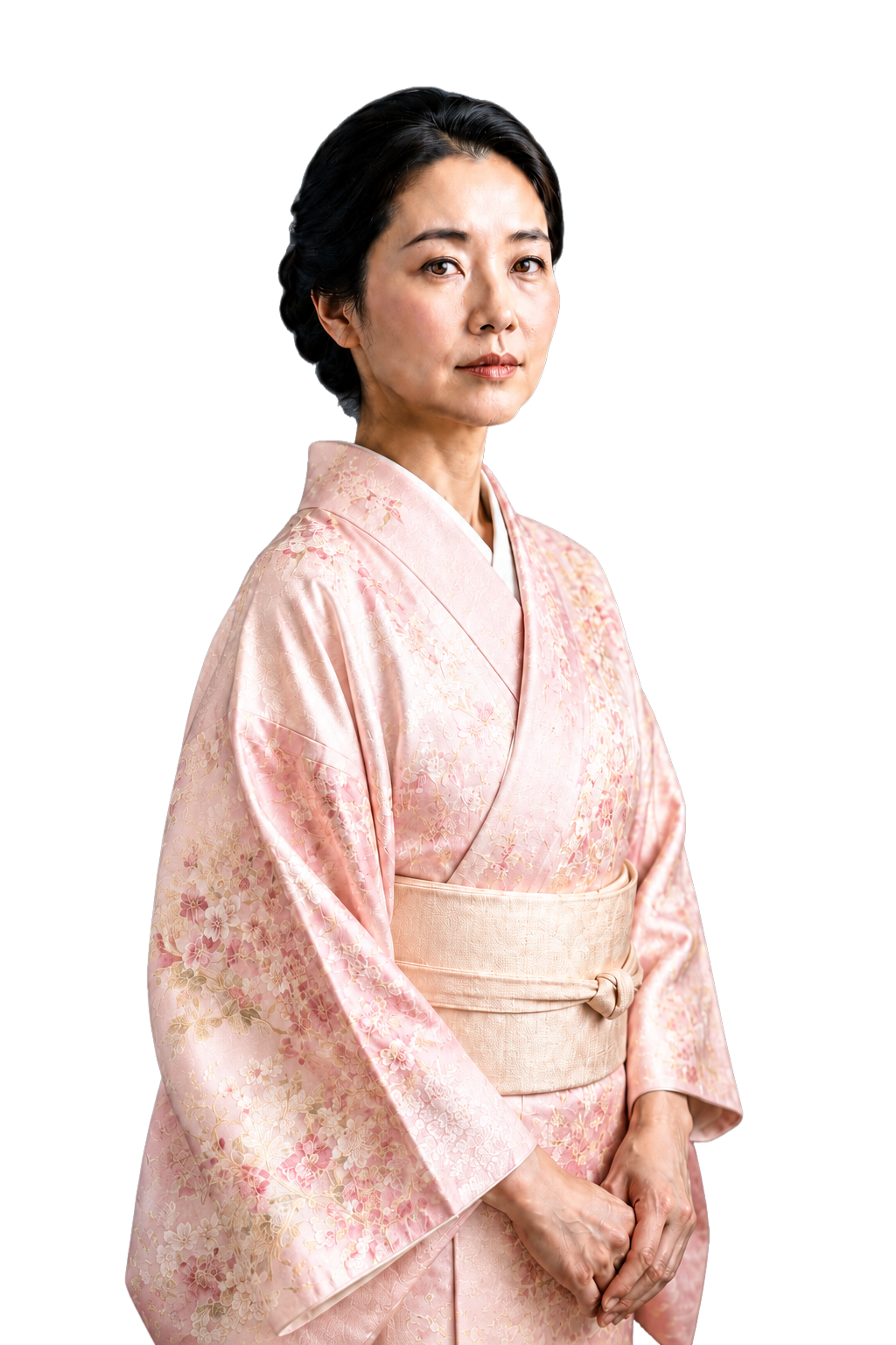 撫子部門イメージ