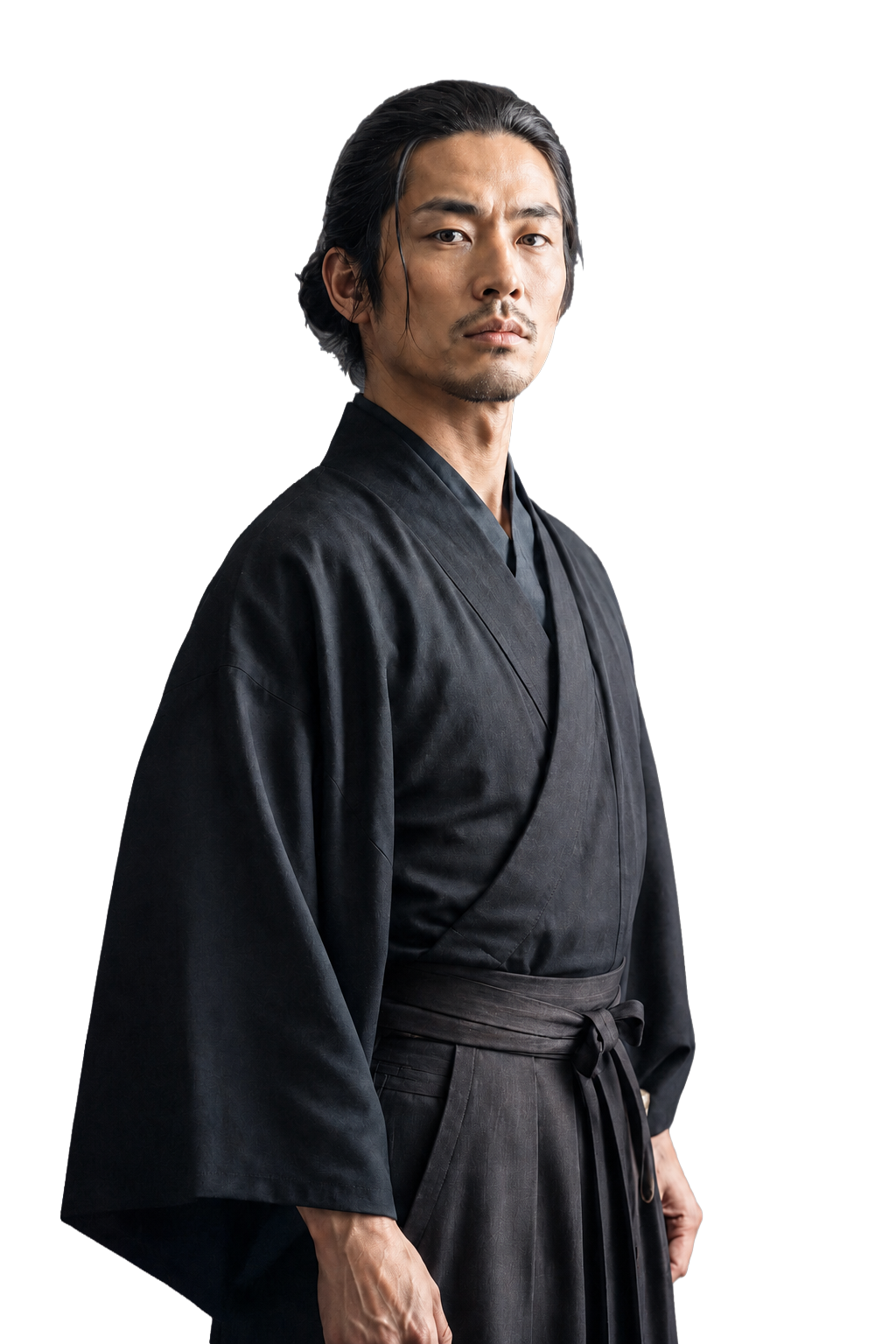侍部門イメージ